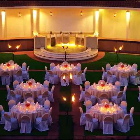Taj Bengal-3