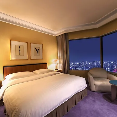 Hotel Hankyu International-2