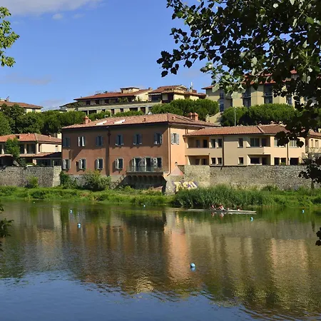 Ville Sull'Arno - Preferred Hotels & Resorts-3