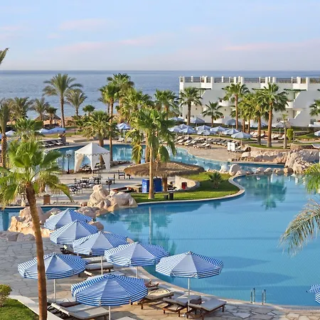 Safir Sharm Waterfalls Resort-3