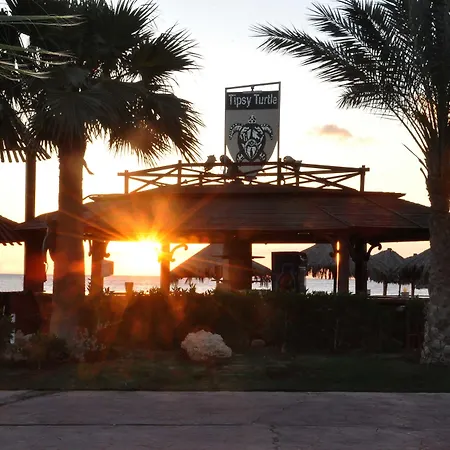 Safir Sharm Waterfalls Resort-3