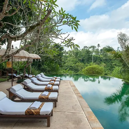 Komaneka At Tanggayuda Ubud-3