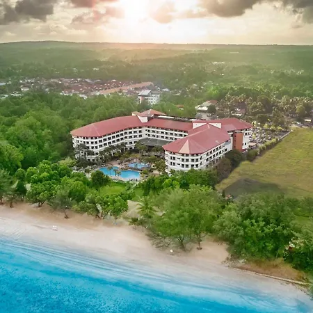 Swiss-Grand Beach Resort Kuantan - Newly Upgraded 5-Star-3