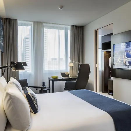 Hyatt Regency Brisbane-3