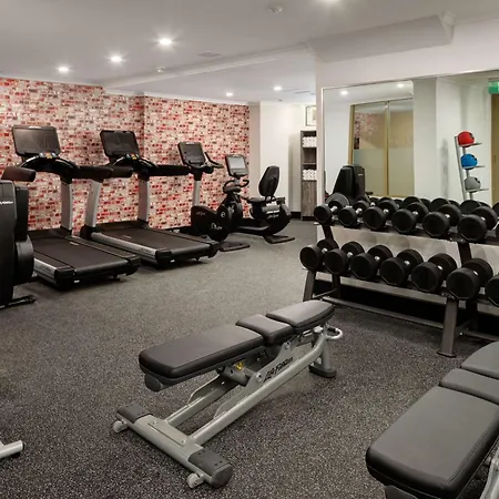 Rydges Sydney Central-3