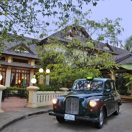 Settha Palace Hotel-2