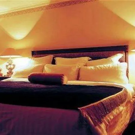 Pearl Continental Hotel, Karachi-2