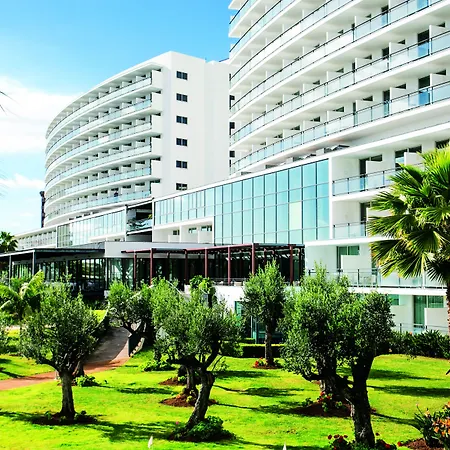 Vidamar Resort Hotel Madeira-2