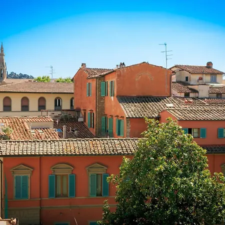 The James Suite Hotel Firenze 1564 - Small Luxury Hotels Of The World-2