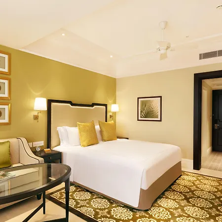 Taj Connemara, Chennai-2