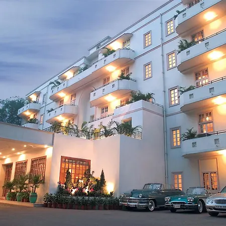 Ambassador, New Delhi - Ihcl Seleqtions-3