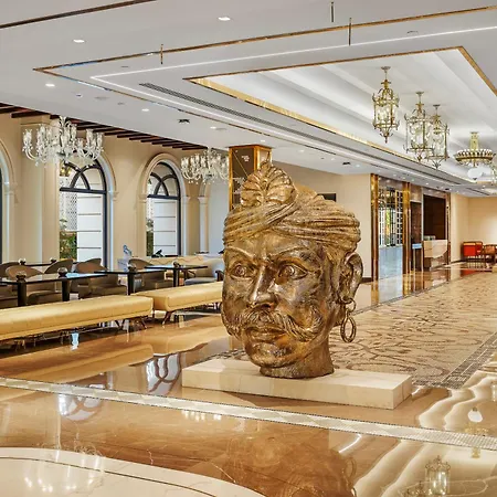 Radisson Blu Hotel & Suites Grt Chennai-2