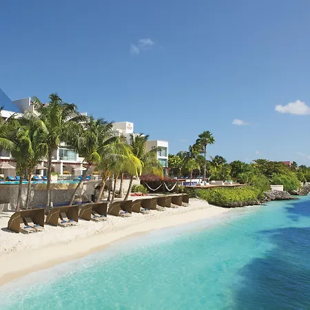 Zoetry Villa Rolandi Isla Mujeres Cancun-2