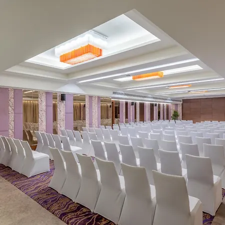 Vivanta Mangalore Oldport Road - Formerly Known As Taj Manjarun-3