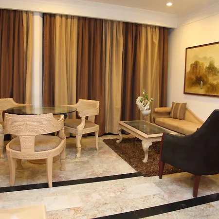 Diplomat, Chanakyapuri New Delhi- A Boutique Hotel-2