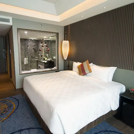 Sedona Hotel Yangon-3