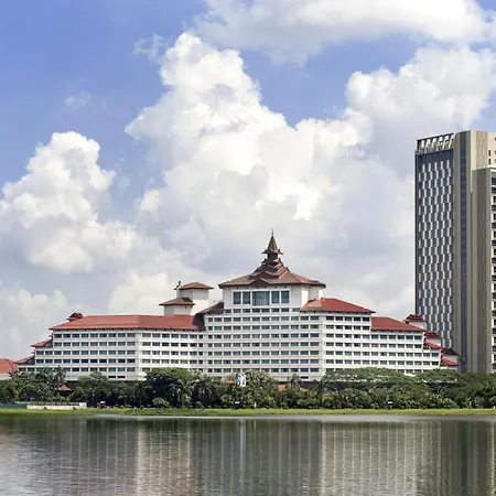 Sedona Hotel Yangon-2