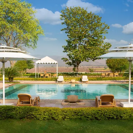 Ramgarh Lodge, Jaipur - Ihcl Seleqtions-3