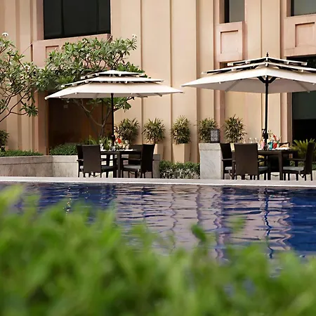 The Metropolitan Hotel & Spa New Delhi-2