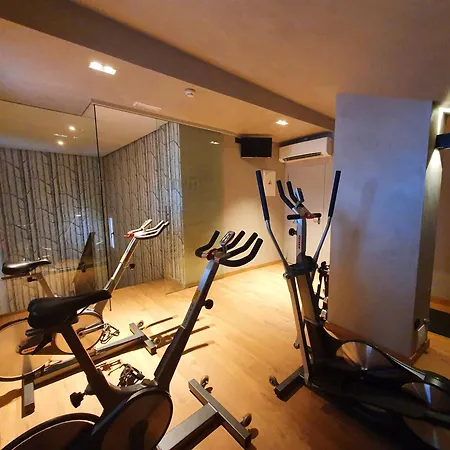 Hotel Villa Real, A Member Of Preferred Hotels & Resorts-2