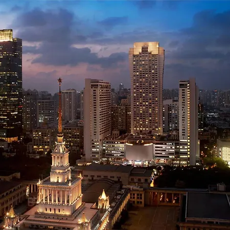 The Portman Ritz-Carlton Shanghai-3