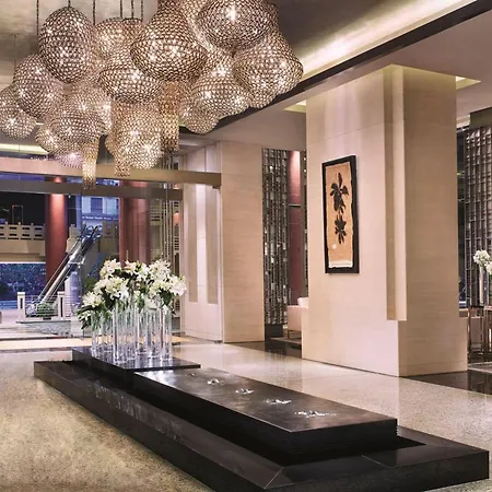 The Portman Ritz-Carlton Shanghai-2