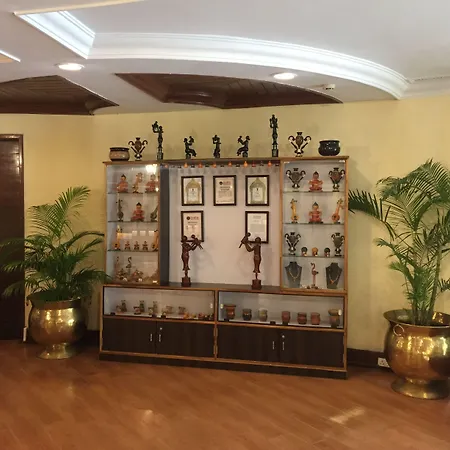 The Gateway Hotel Beach Road Visakhapatnam-2