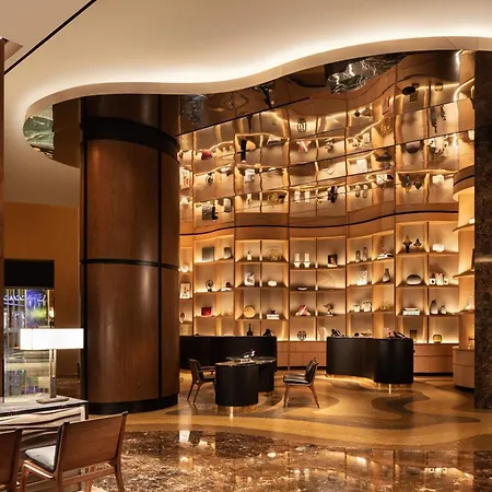 Jw Marriott Hotel Lima-2