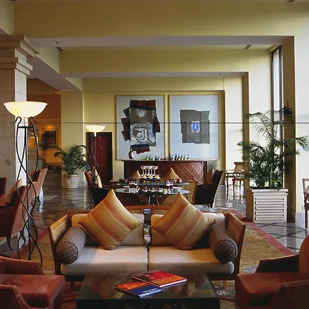 Hyatt Regency Kathmandu-2