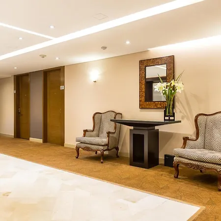 Hotel Dann Carlton Bogota-3