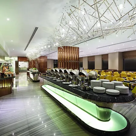 Dorsett Kuala Lumpur-3