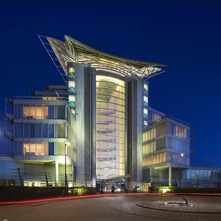 Voco St. David'S Cardiff By Ihg-3