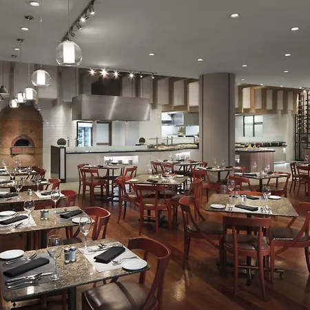 Santiago Marriott Hotel-2
