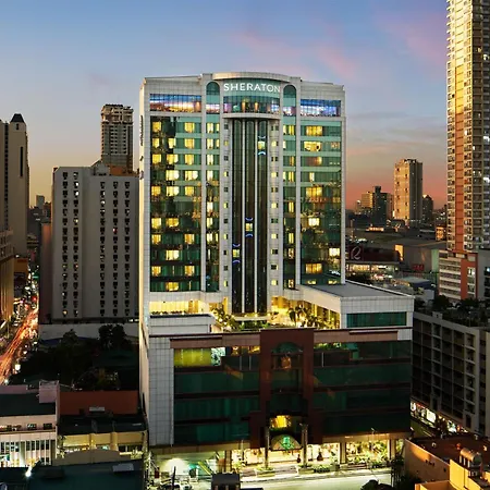 Sheraton Manila Bay-3