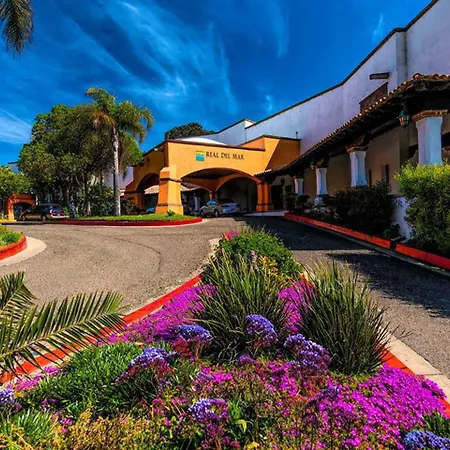 Real Del Mar Golf Resort-3