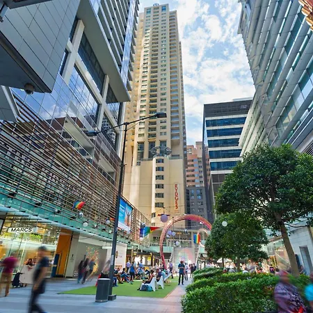 Rydges World Square-2