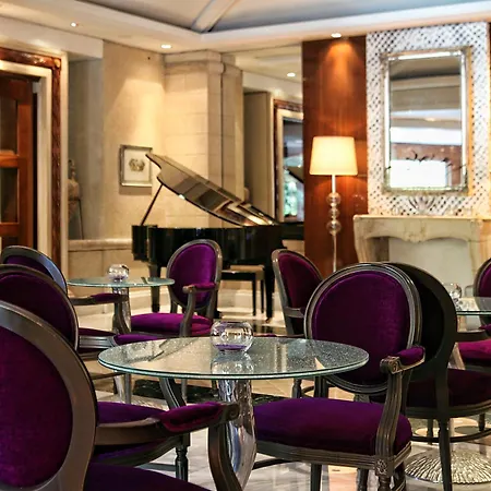 Rodos Park - Small Luxury Hotels Of The World-3