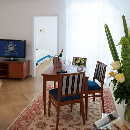 Hotel Ambassador-2
