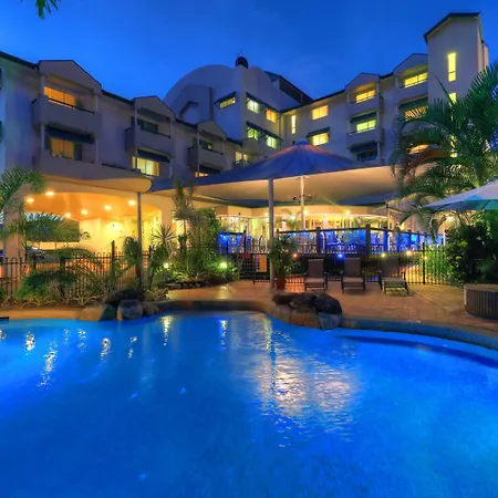 Cairns Sheridan Hotel-3