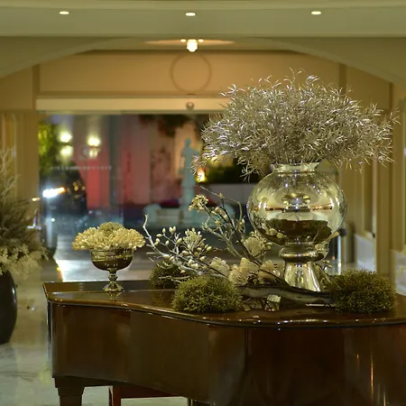 Regency Palace Hotel-3