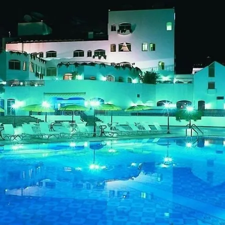 Regency Palace Hotel-2