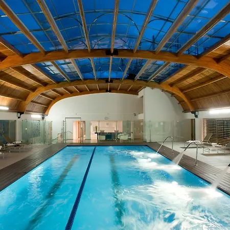 Casa Dann Carlton Hotel & Spa-2