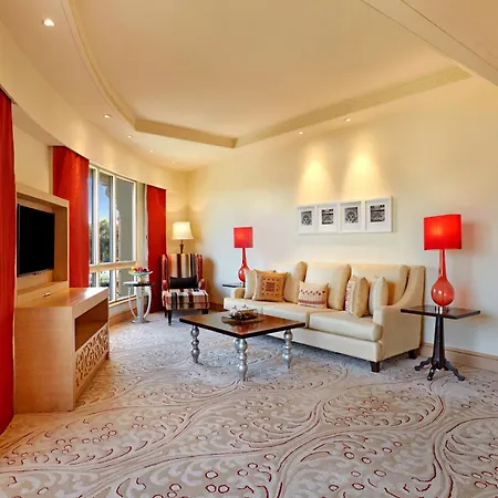 Itc Maratha, A Luxury Collection Hotel, Mumbai-2