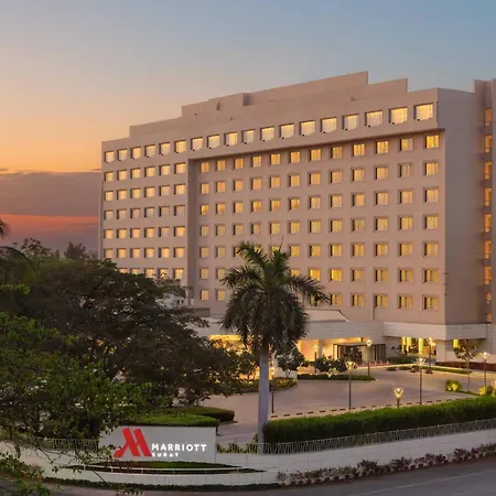 Surat Marriott Hotel-2
