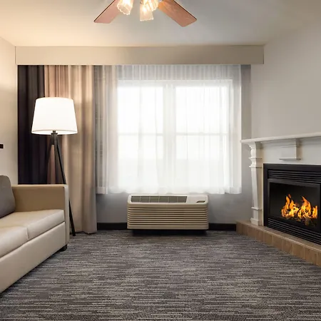 Country Inn & Suites By Radisson, Galena, Il-3
