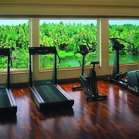 Le Meridien Kochi-3