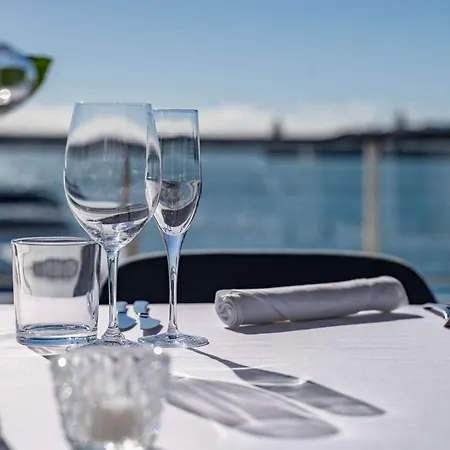 Hilton Auckland-3
