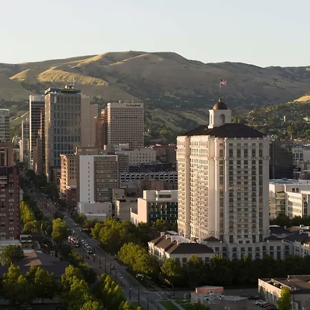 Grand America Hotel-2