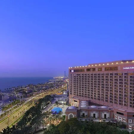 Jeddah Hilton-2