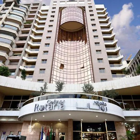 Gefinor Rotana - Beirut-2